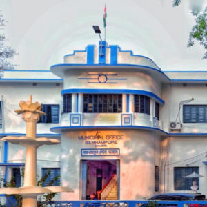 Home berhampore municipality converted