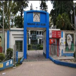 Home berhampore girls' college converted