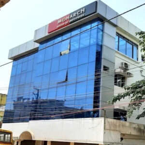 Home monarch college of art and technology converted