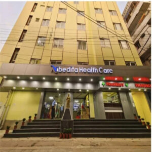 Home nibedita health care converted