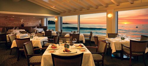 Home restaurants