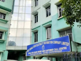 berhampore division office