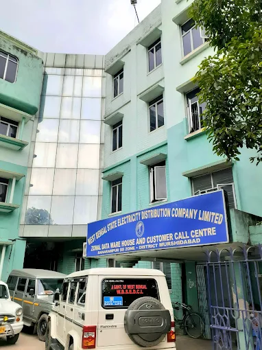 Berhampore Division Office