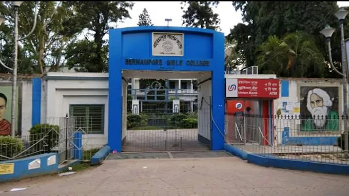 Berhampore Girls’ College
