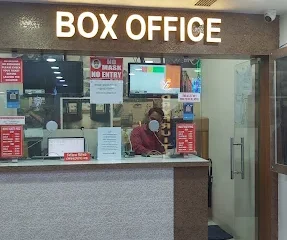 box office