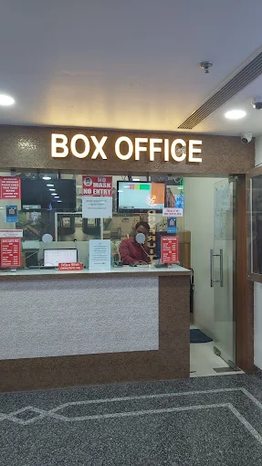Box Office