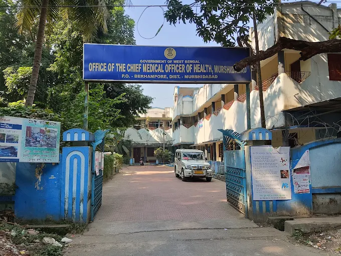 CMOH OFFICE