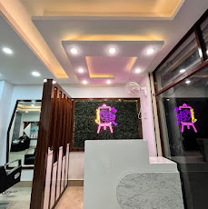 canvas hair studio