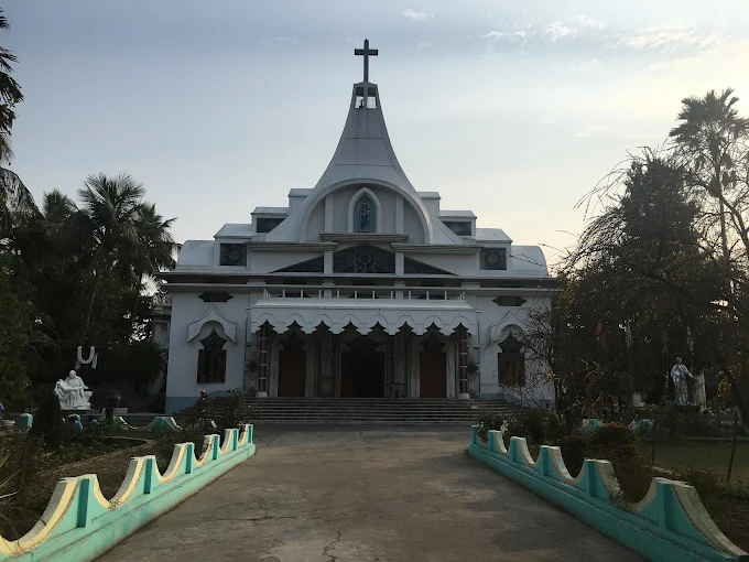 Catholic Church