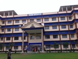 don bosco school