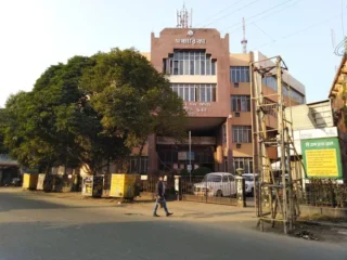 epfo berhampore