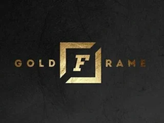 gold frame india
