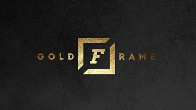 Gold Frame India