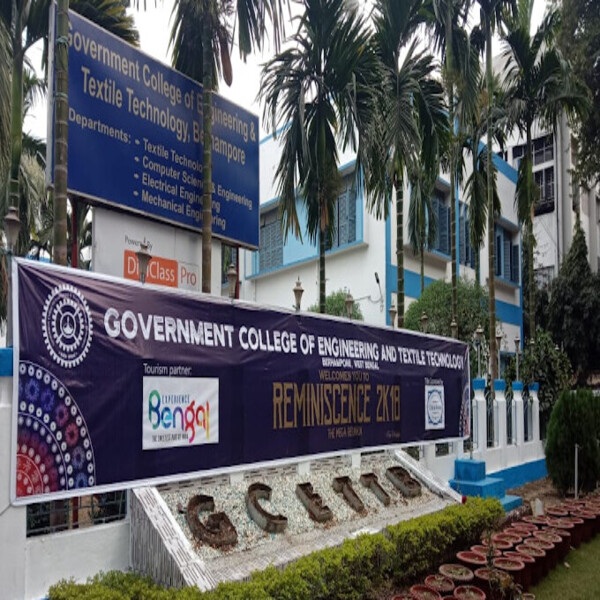 Government College Of Engineering