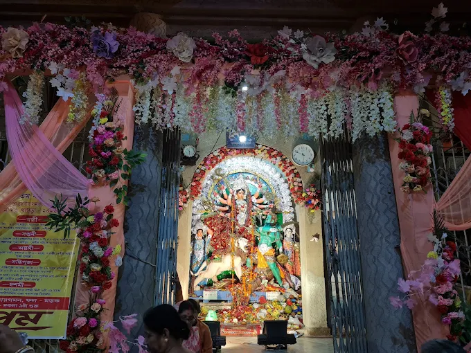 Jagadamba Temple