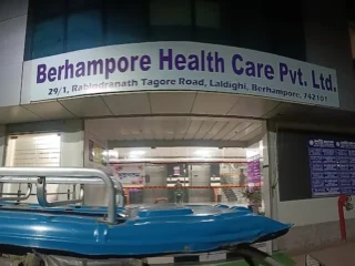 lakeview hospitals
