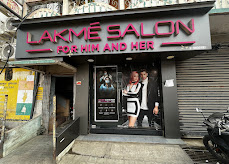 lakme salon