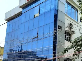 monarch college of art and technology
