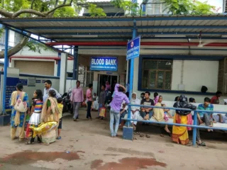 murshidabad medical college blood bank