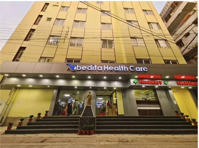 Nibedita Health Care