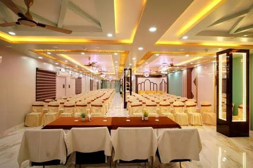 PS Luxury HOTEL