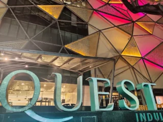 quest mall