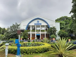 rabindra sadan