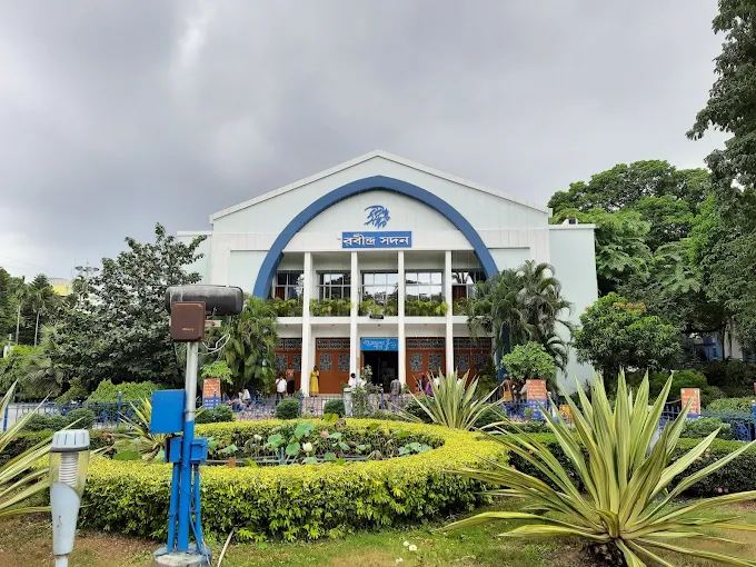 Rabindra Sadan