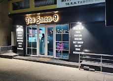 the salon 9