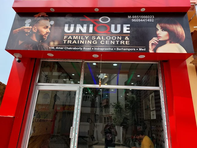 Unique Family Salon
